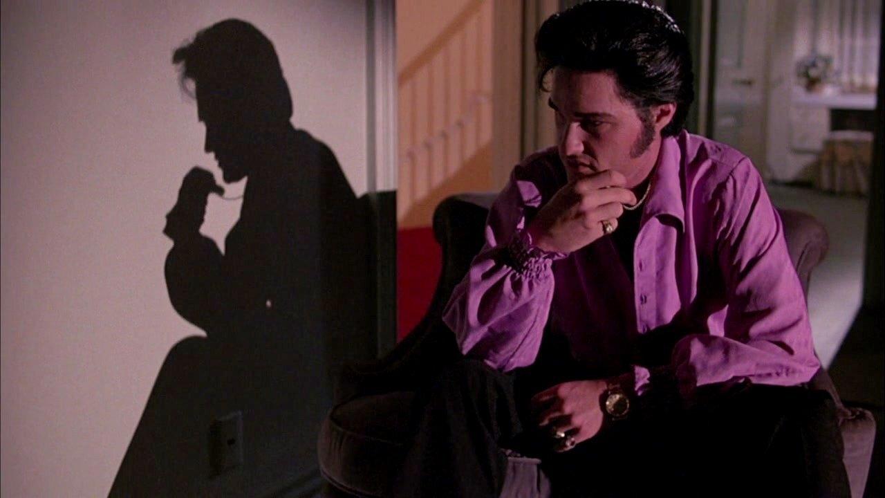 Elvis (1979) backdrop artwork