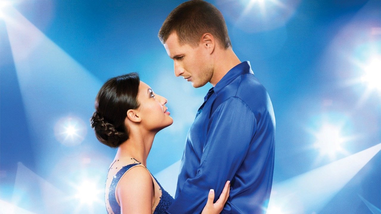 The Cutting Edge: Fire & Ice (2010) backdrop artwork