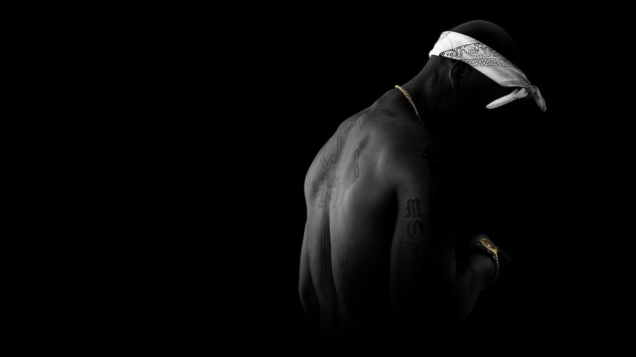 All Eyez on Me (2017) backdrop artwork