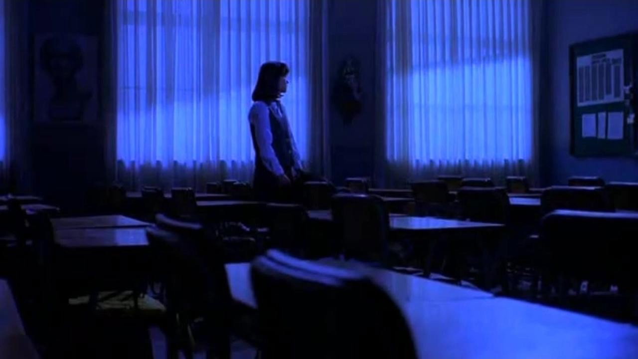 Whispering Corridors (1998) backdrop artwork