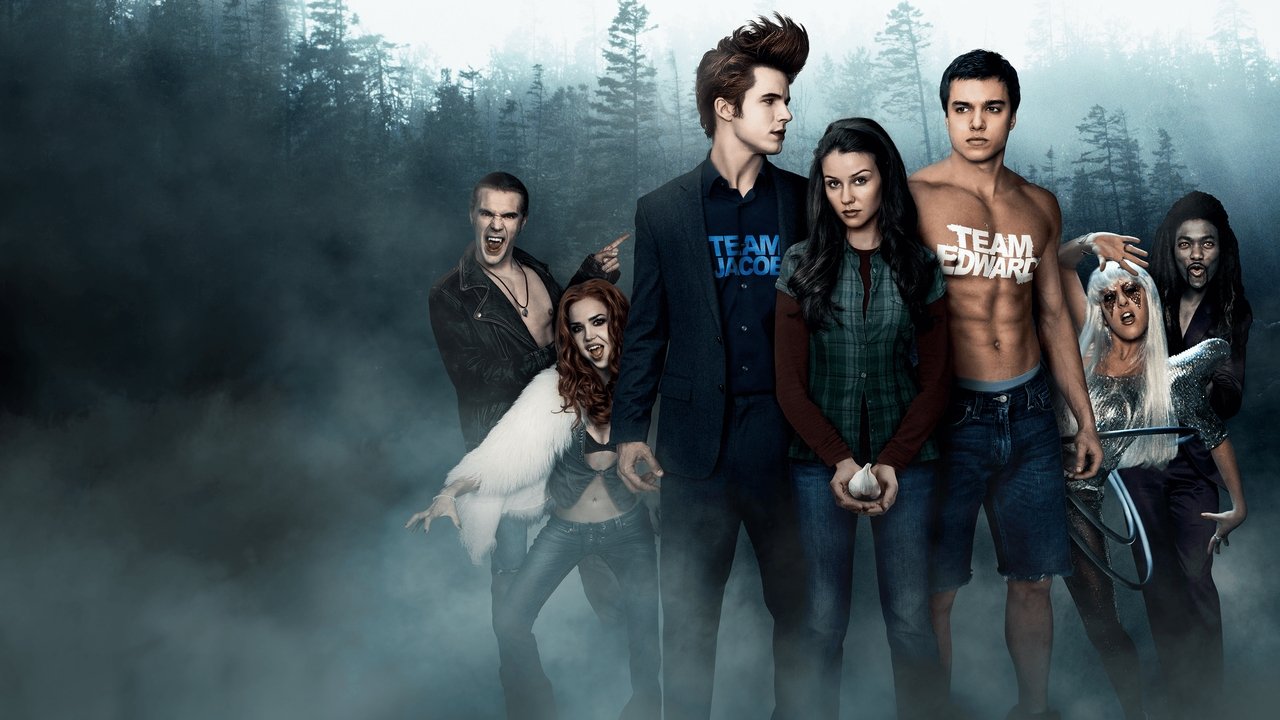 Vampires Suck (2010) backdrop artwork