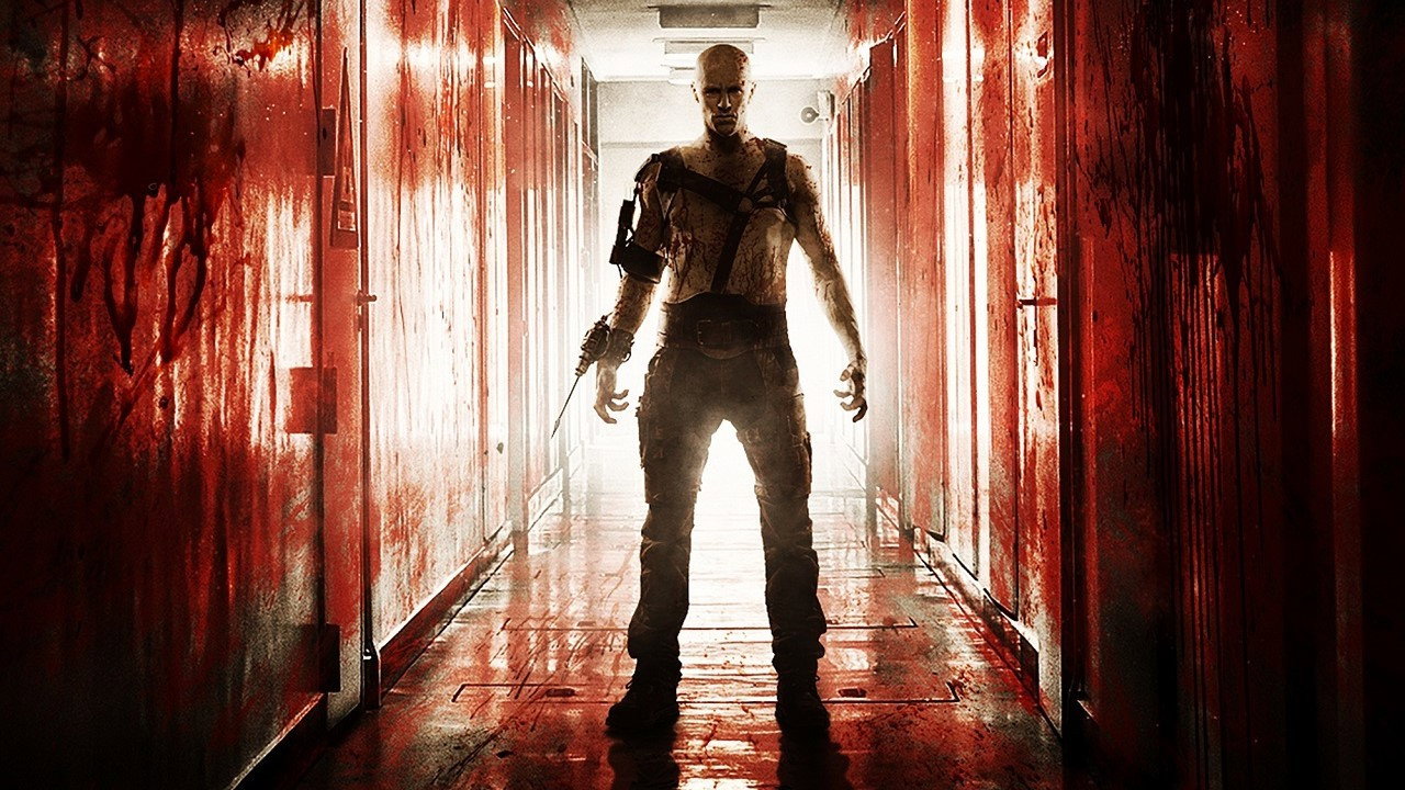 Havenhurst (2016) backdrop artwork