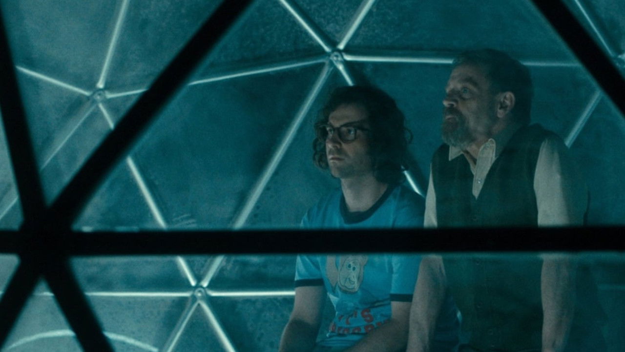 Brigsby Bear (2017) backdrop artwork
