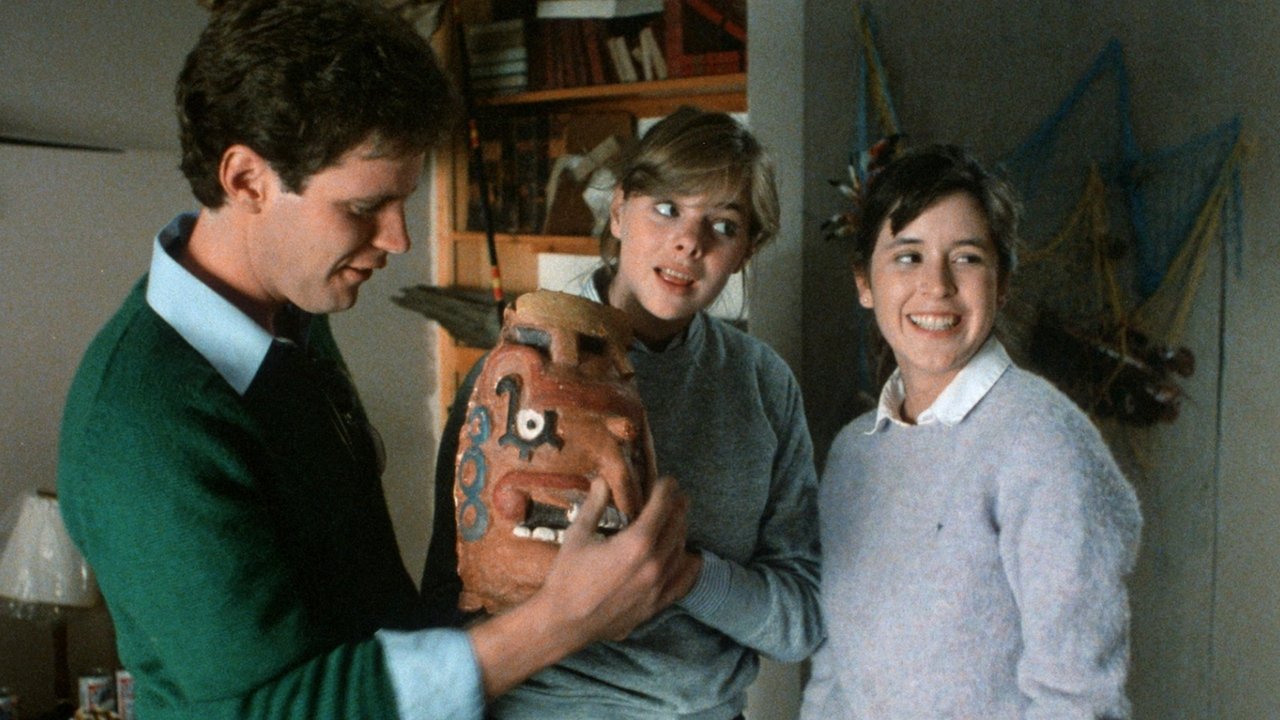 The Mutilator (1985) backdrop artwork
