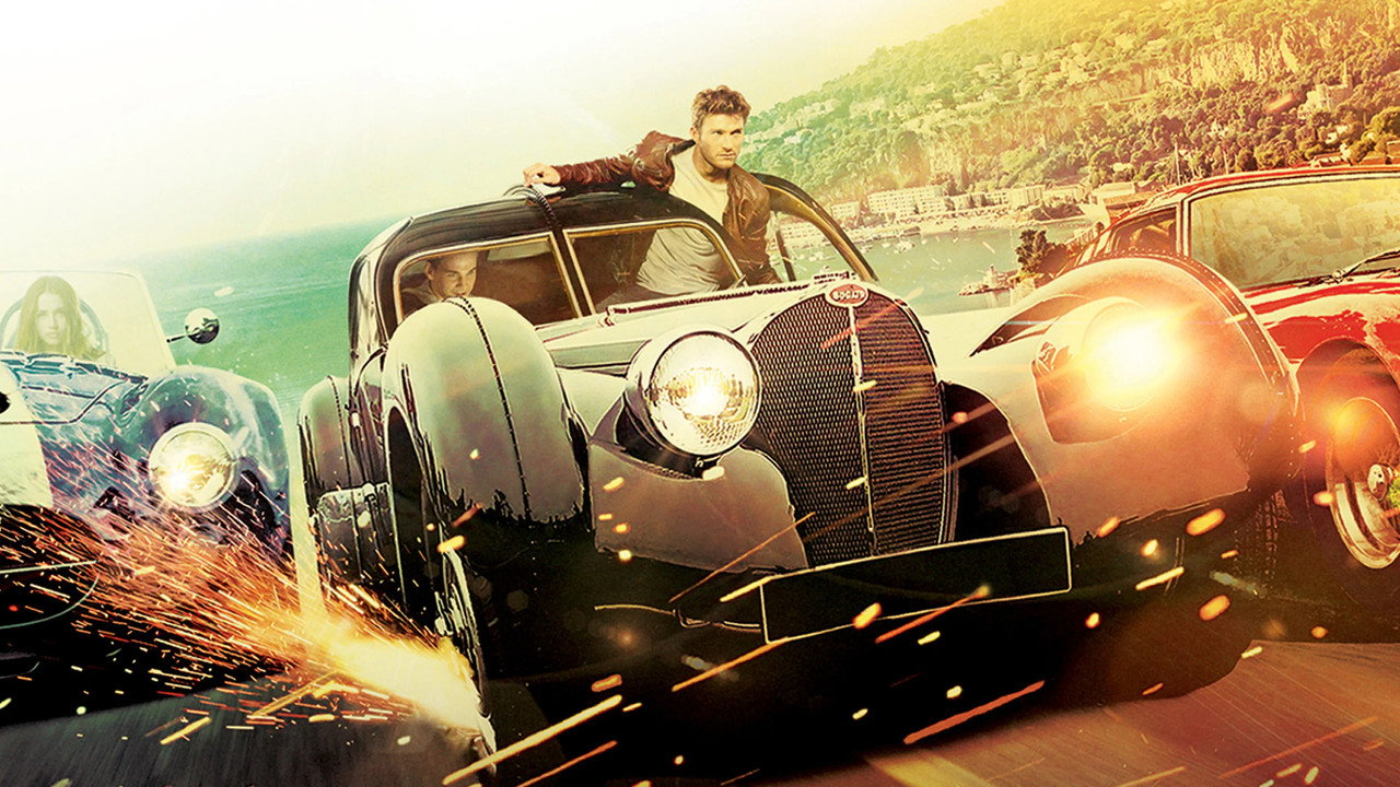 Overdrive (2017) backdrop artwork