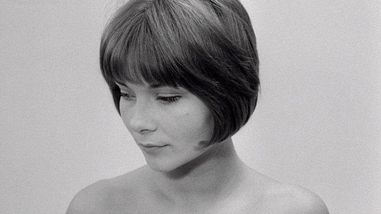 The Married Woman (1964) backdrop artwork