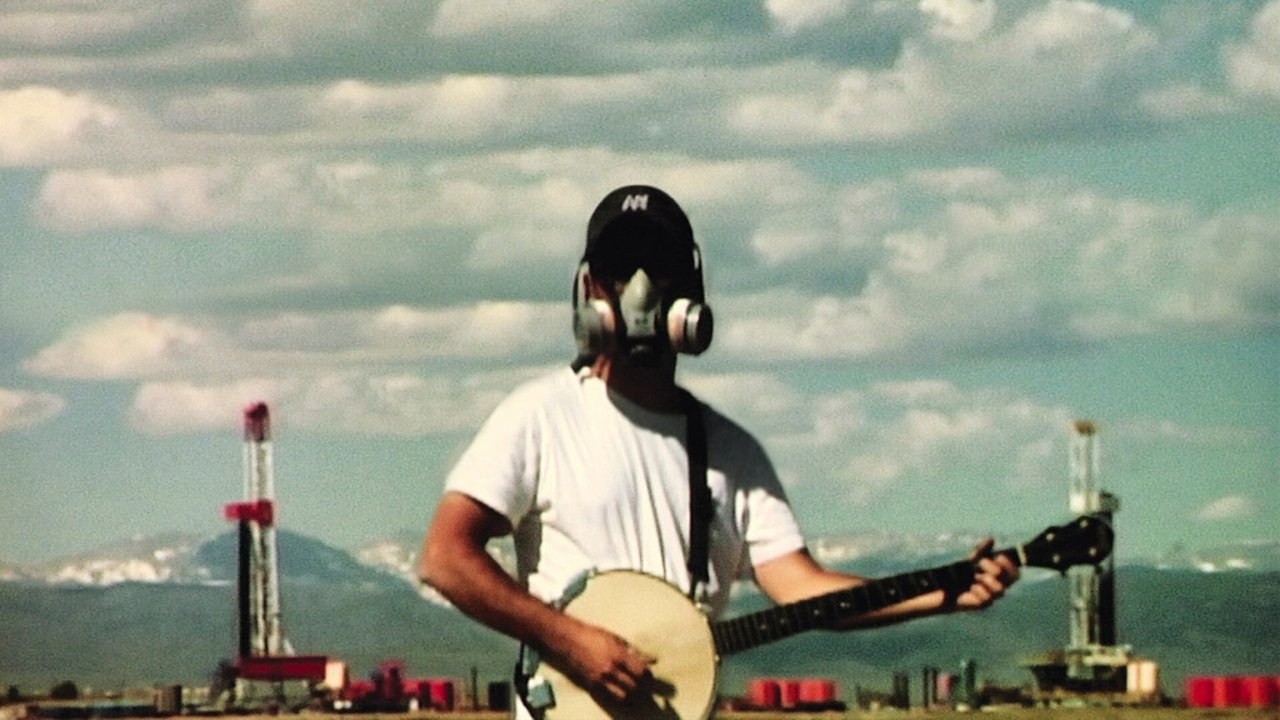 Gasland (2010) backdrop artwork