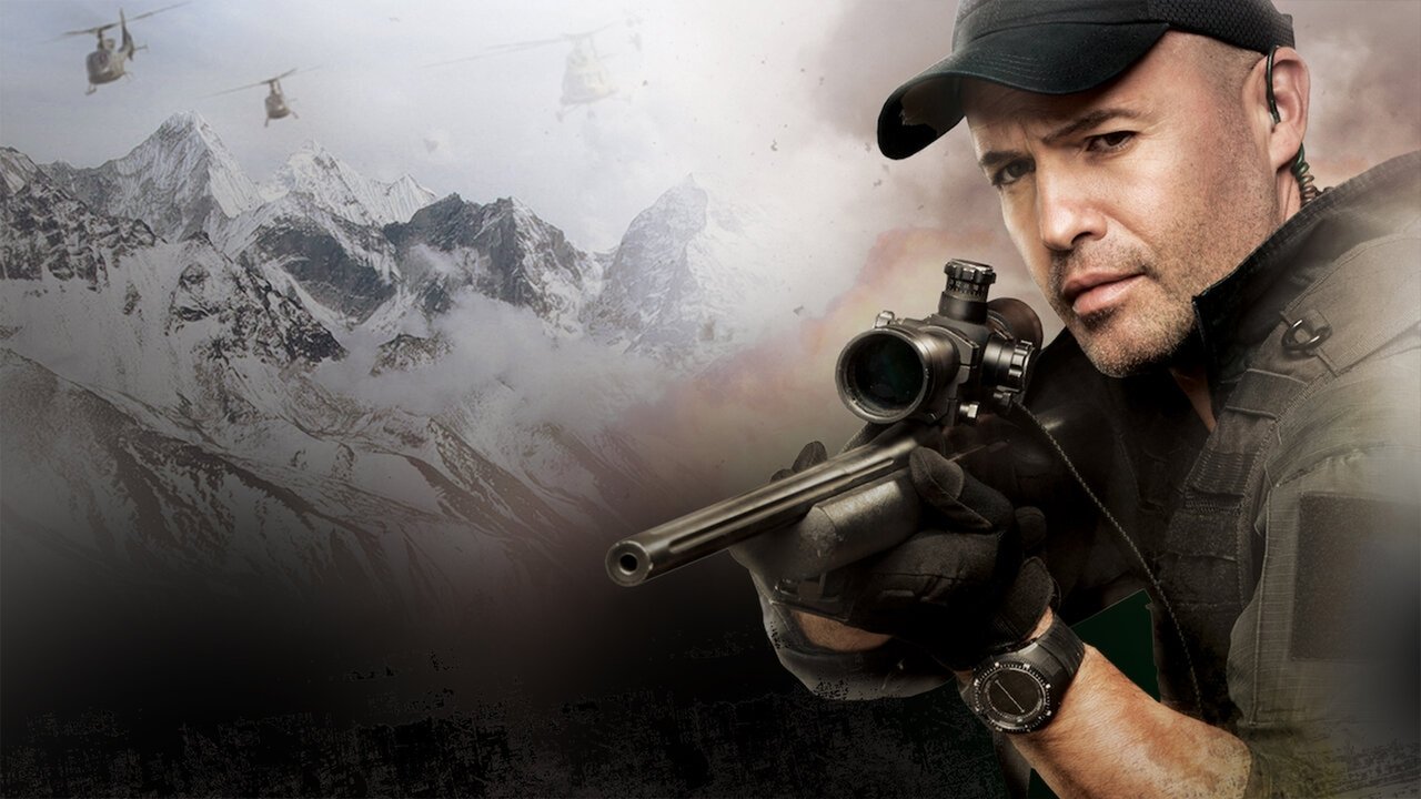 Sniper: Ghost Shooter (2016) backdrop artwork