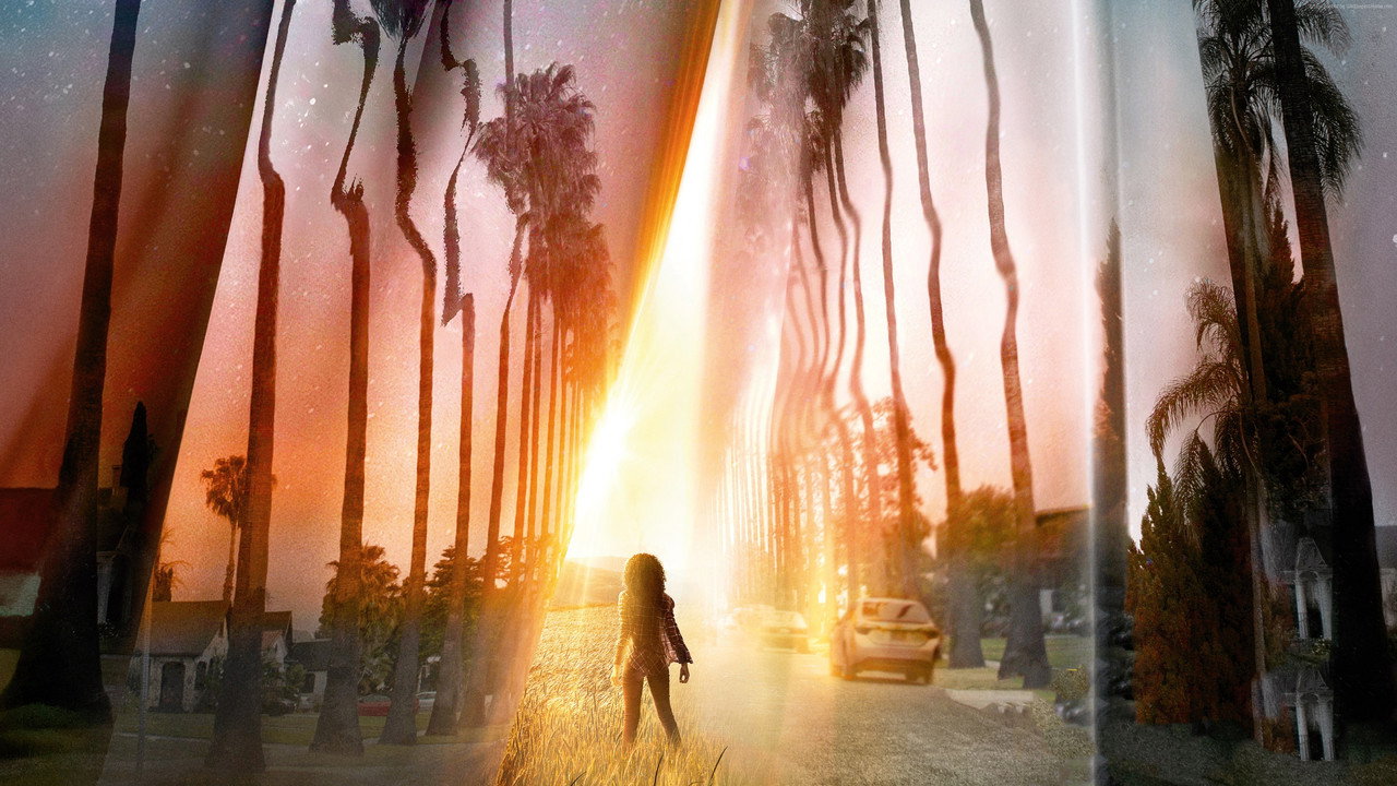 A Wrinkle in Time (2018) backdrop artwork