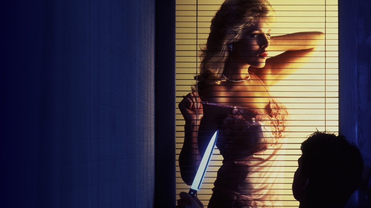 Sorority House Massacre (1986) backdrop artwork