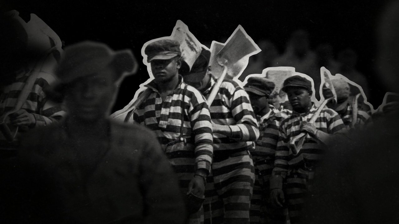 13th (2016) backdrop artwork