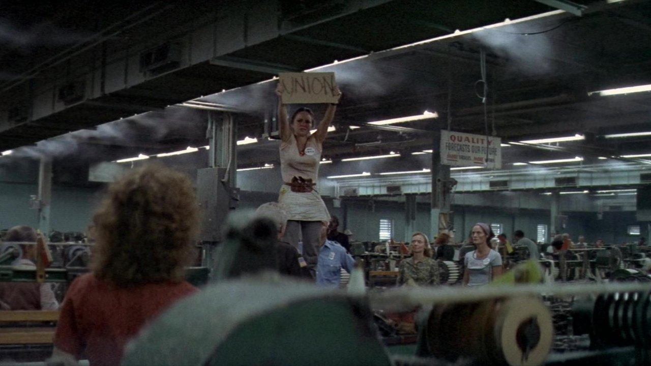 Norma Rae (1979) backdrop artwork