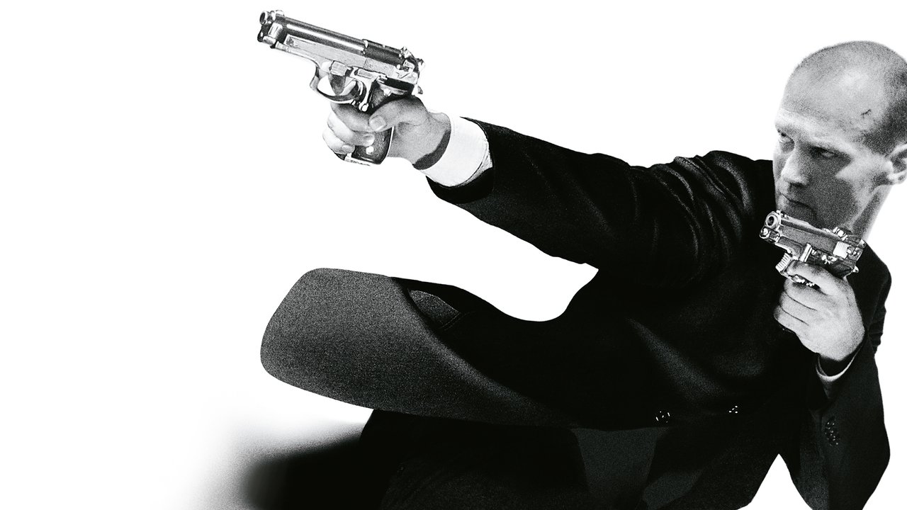 The Transporter (2002) backdrop artwork