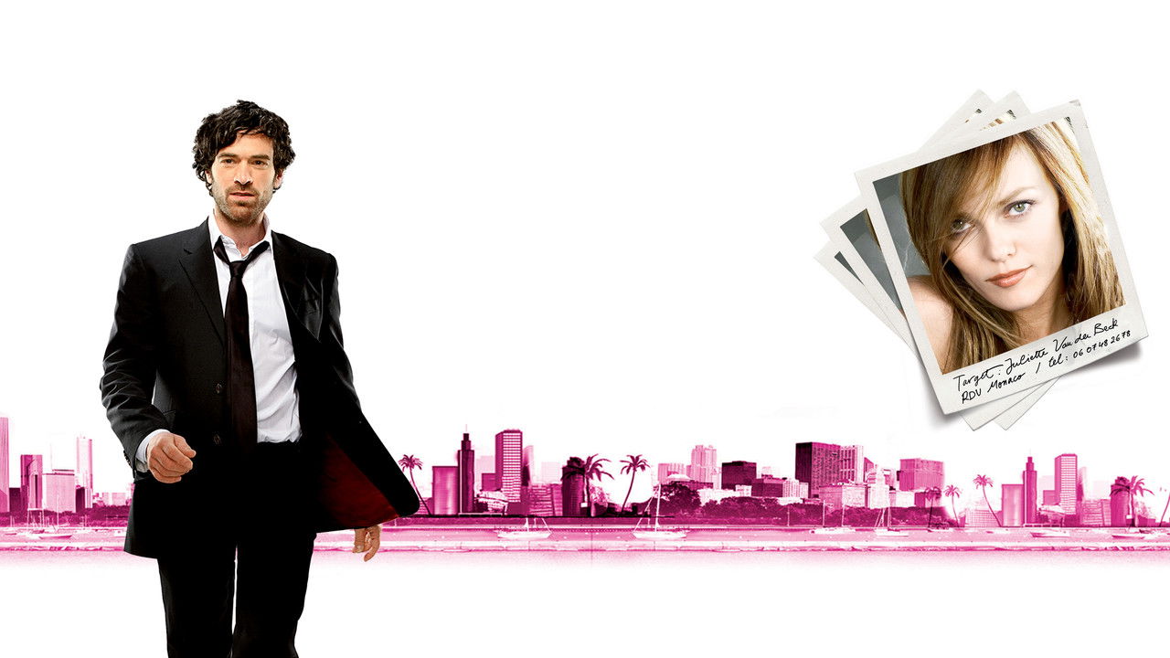 Heartbreaker (2010) backdrop artwork