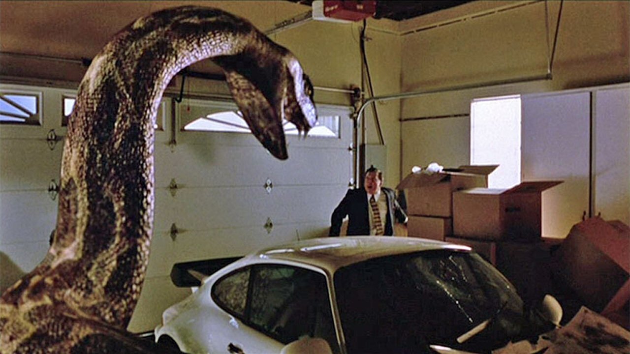 Python (2000) backdrop artwork
