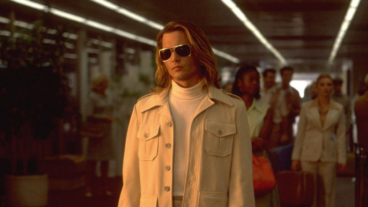 Blow (2001) backdrop artwork