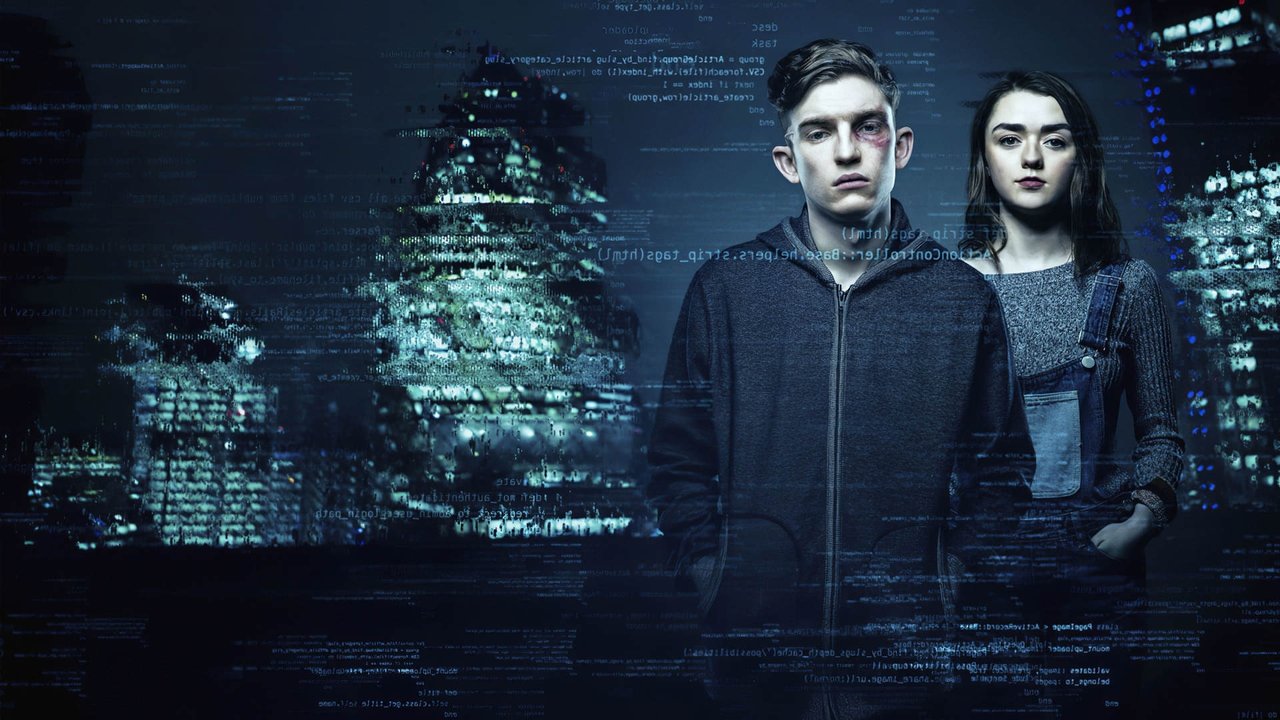iBoy (2017) backdrop artwork