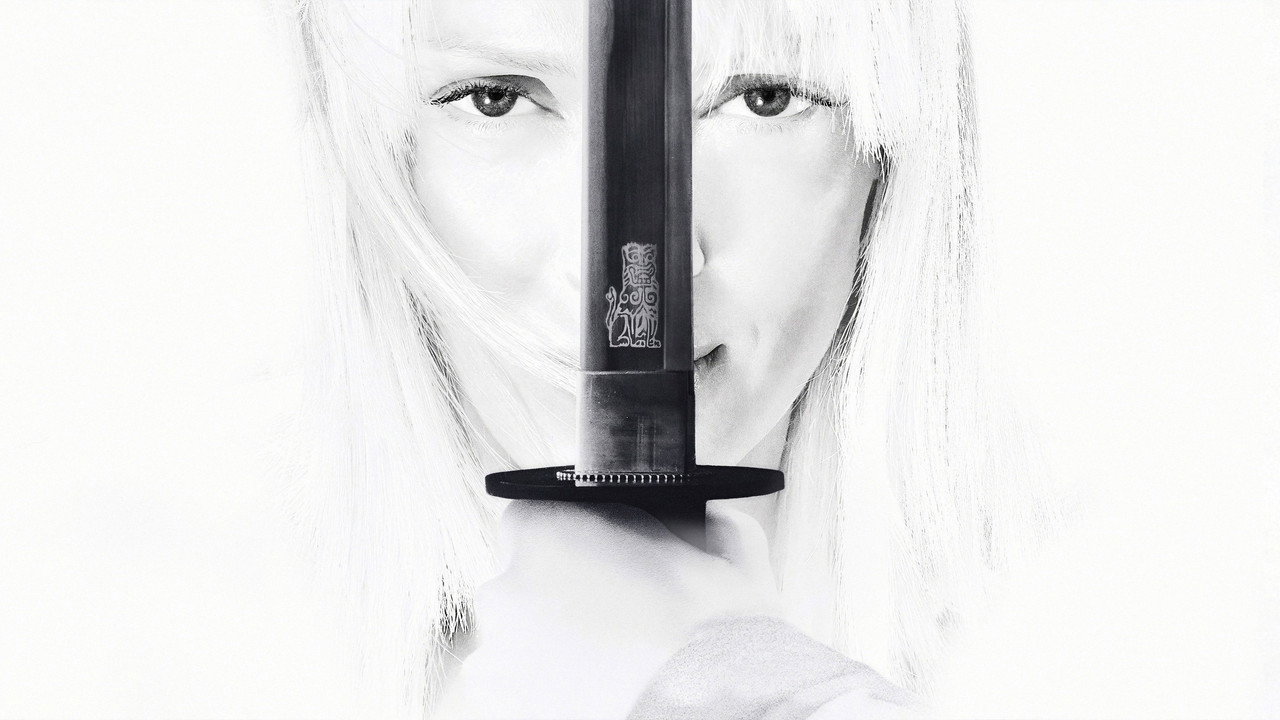 Kill Bill: The Whole Bloody Affair (2011) backdrop artwork