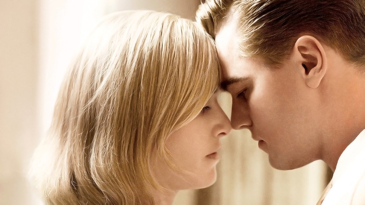 Revolutionary Road (2008) backdrop artwork