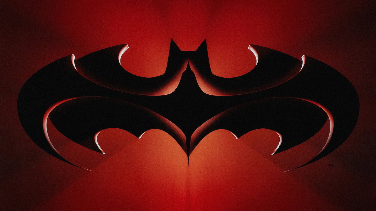 Batman & Robin (1997) backdrop artwork