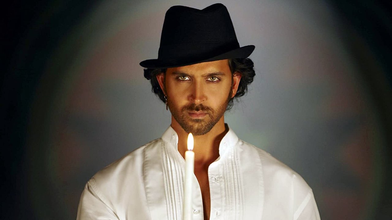 Guzaarish (2010) backdrop artwork