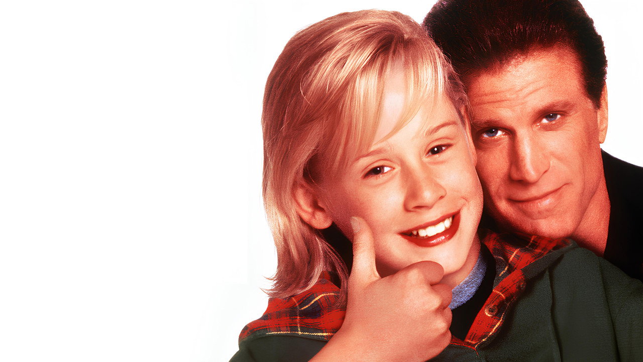 Getting Even with Dad (1994) backdrop artwork