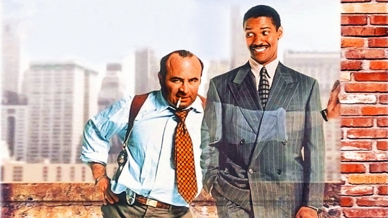 Heart Condition (1990) backdrop artwork