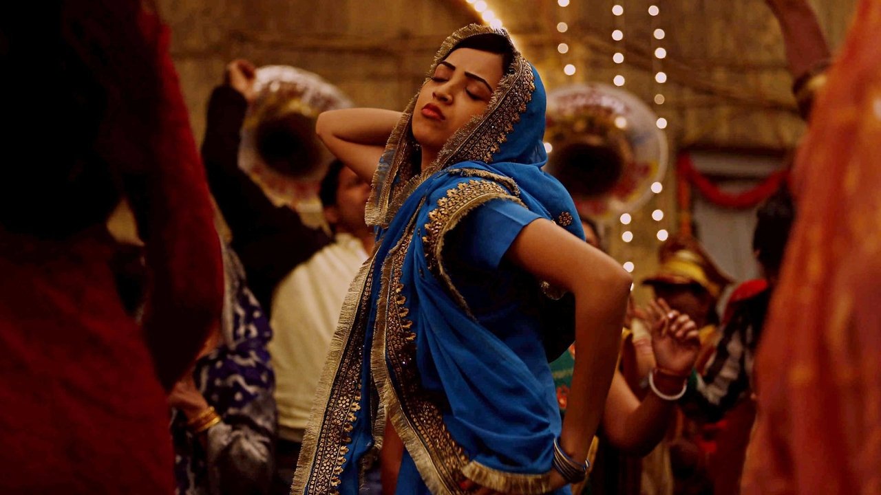 Lipstick Under My Burkha (2017) backdrop artwork
