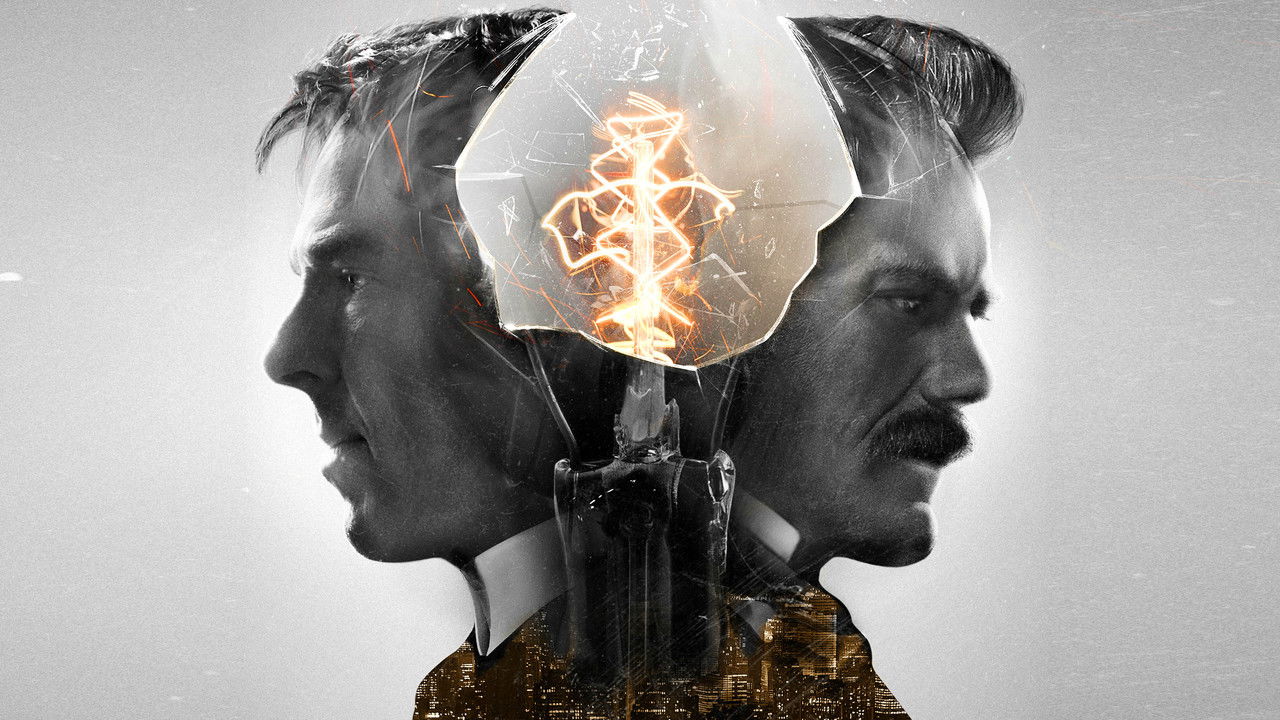 The Current War (2018) backdrop artwork