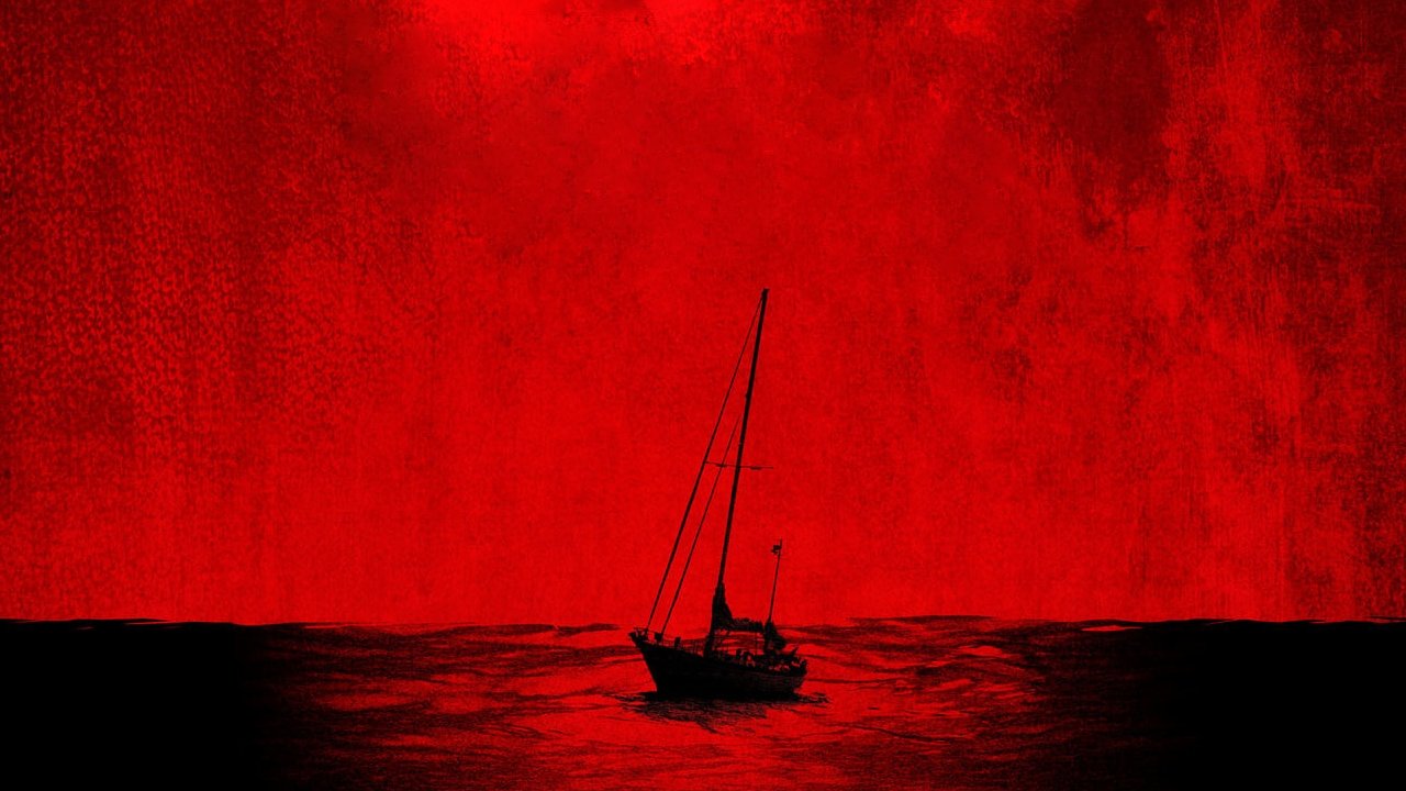 Mary (2019) backdrop artwork