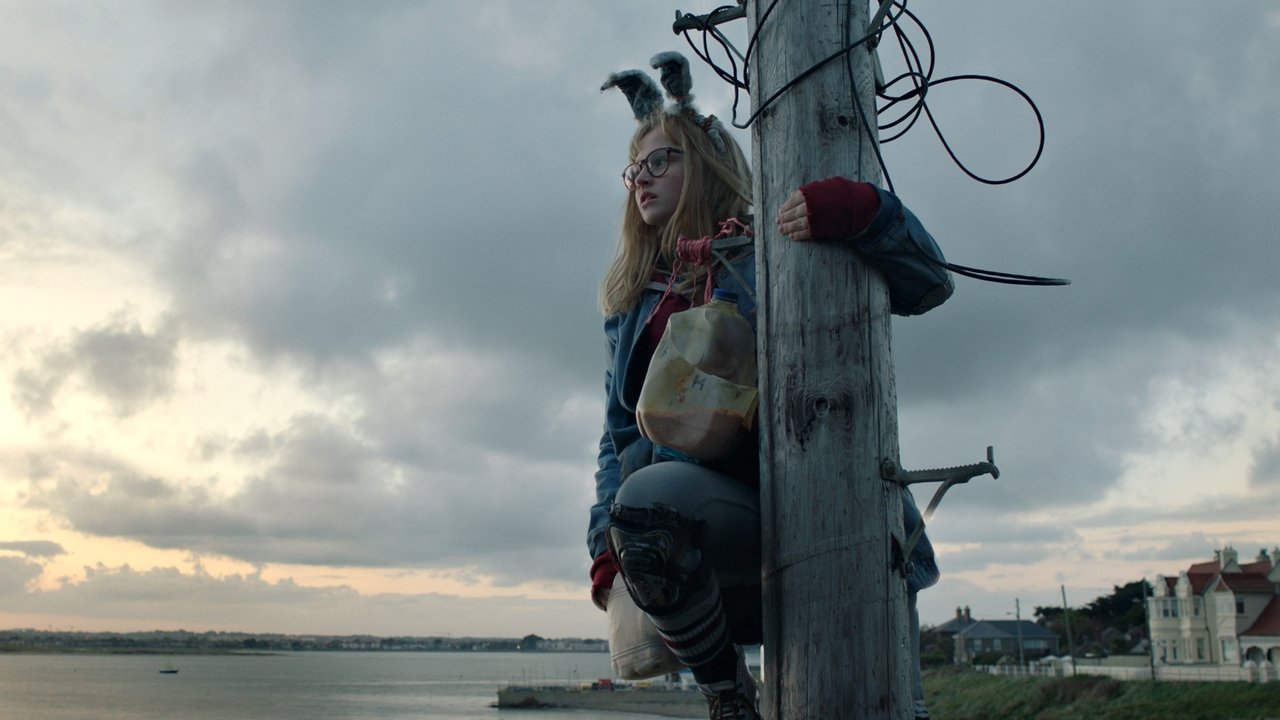 I Kill Giants (2017) backdrop artwork