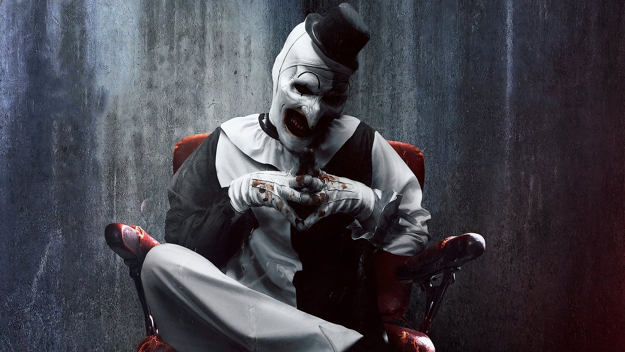 Terrifier (2018) backdrop artwork