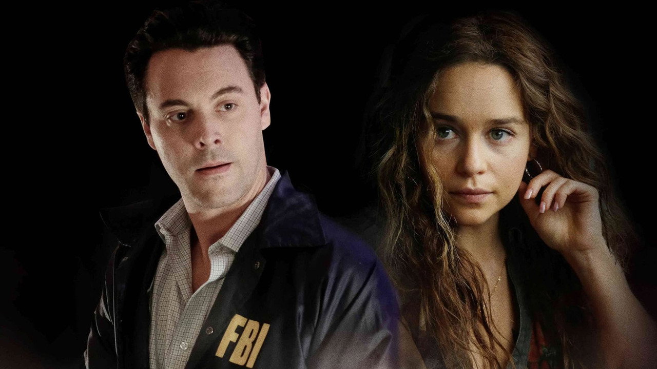 Above Suspicion (2019) backdrop artwork