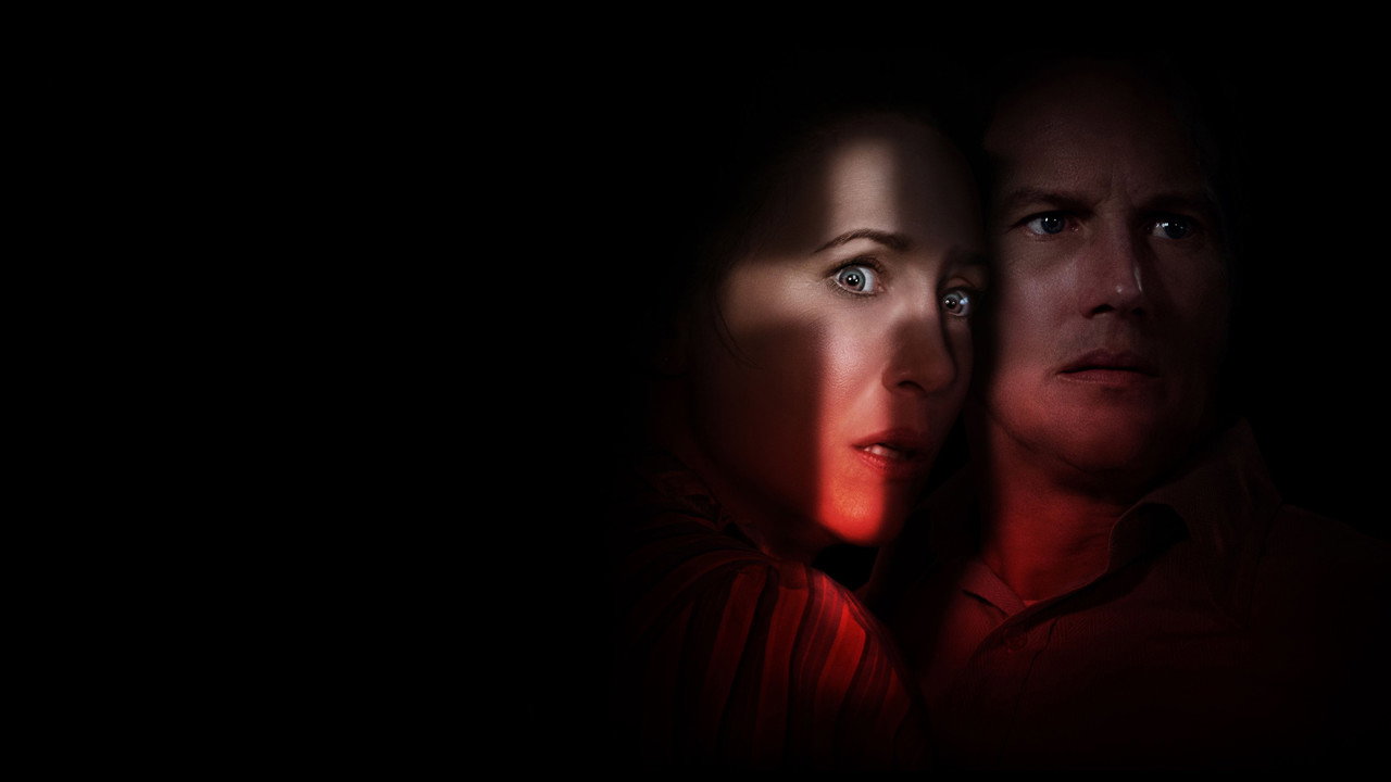 The Conjuring: The Devil Made Me Do It (2021) backdrop artwork