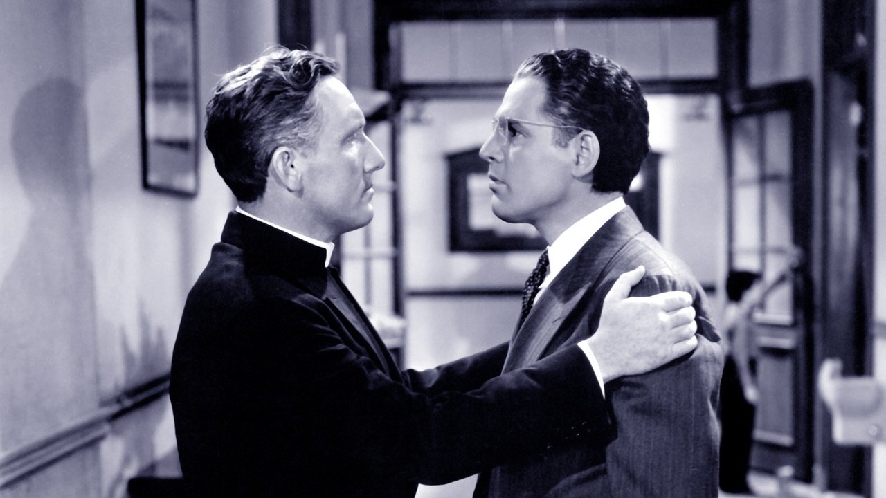 Boys Town (1938) backdrop artwork