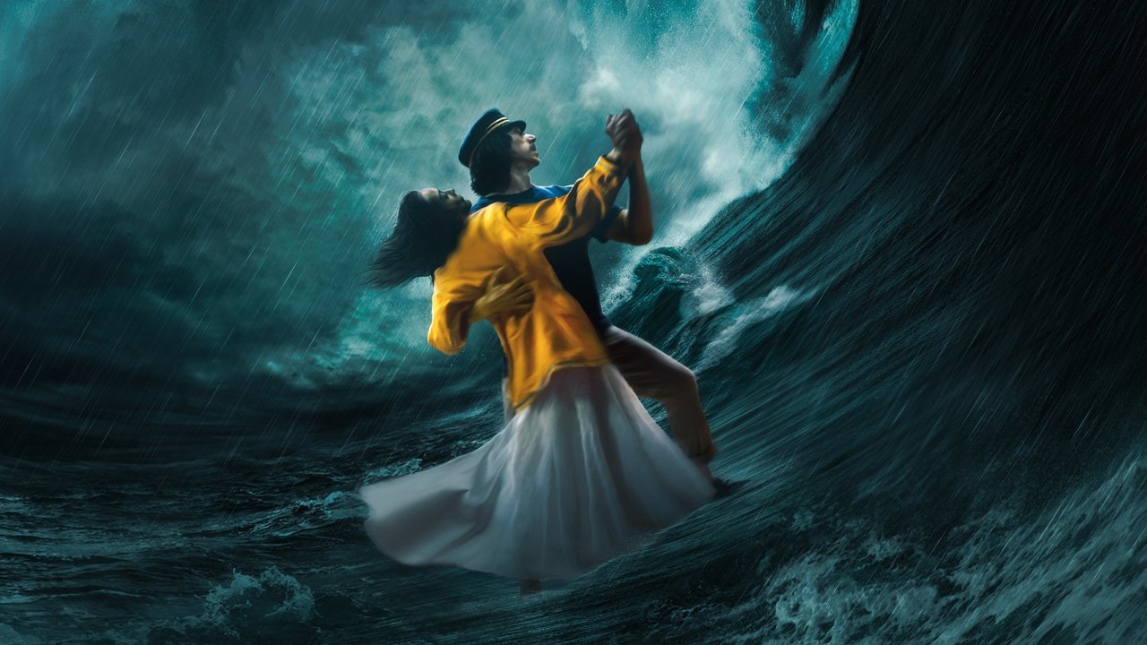 Annette (2021) backdrop artwork