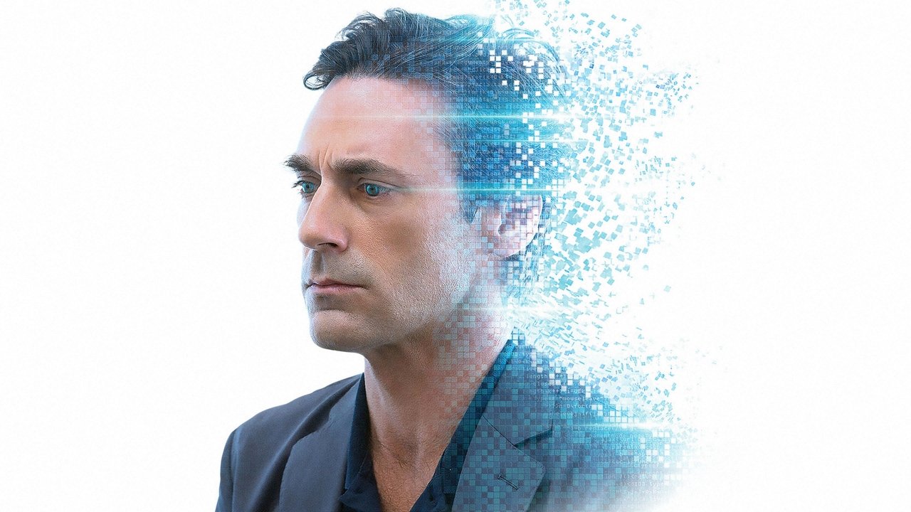 Marjorie Prime (2017) backdrop artwork