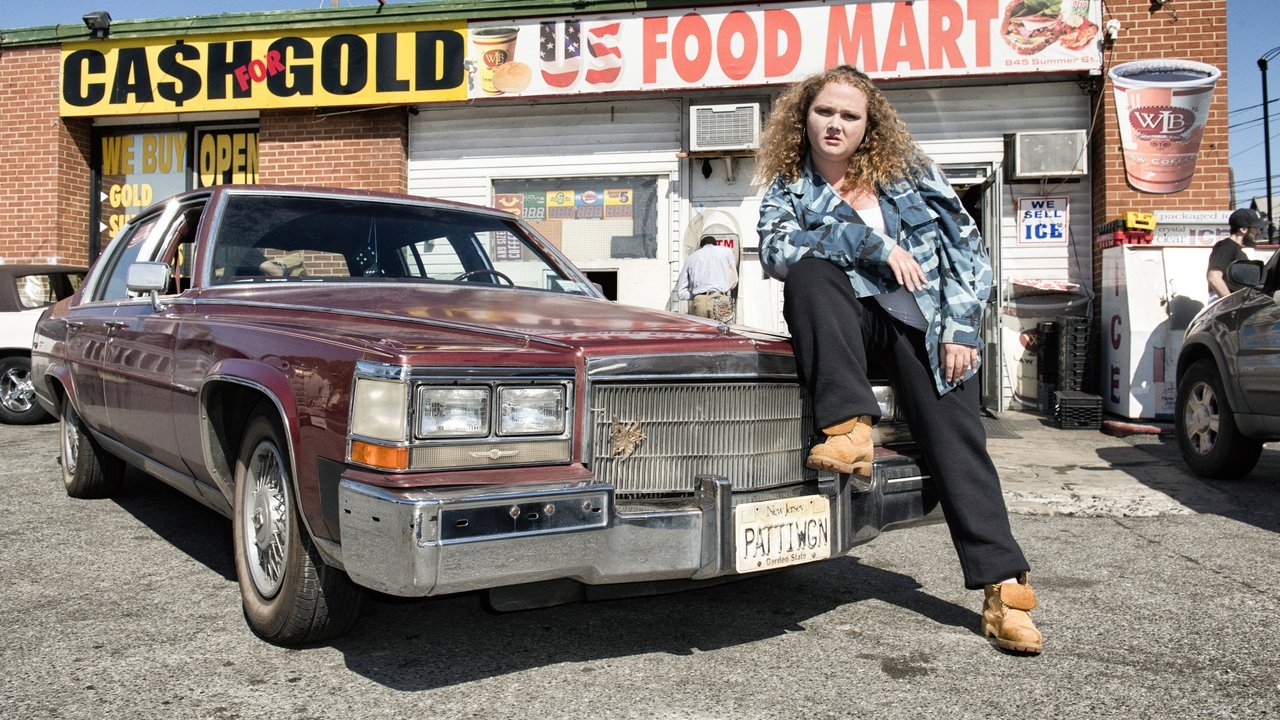 Patti Cake$ (2017) backdrop artwork