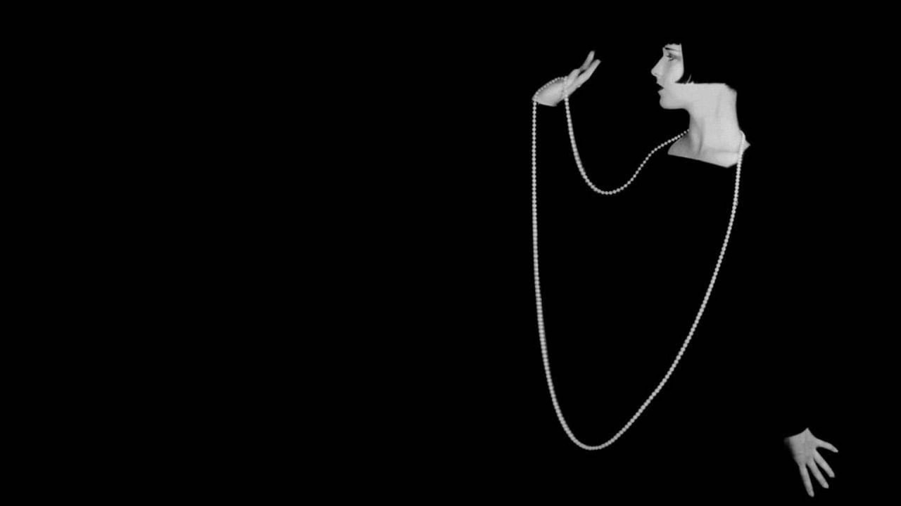 Diary of a Lost Girl (1929) backdrop artwork