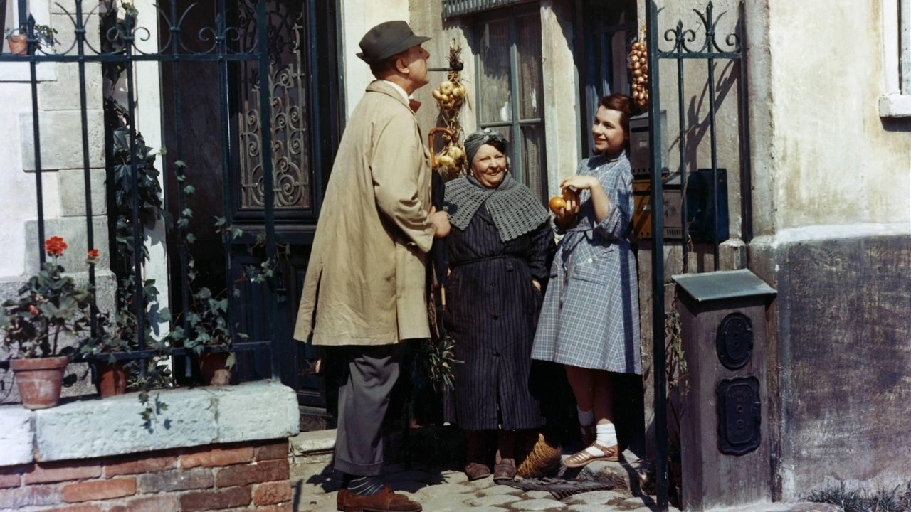 Mon Oncle (1958) backdrop artwork