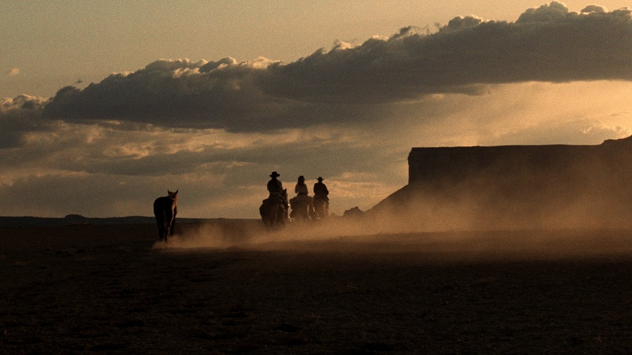 The Shooting (1966) backdrop artwork
