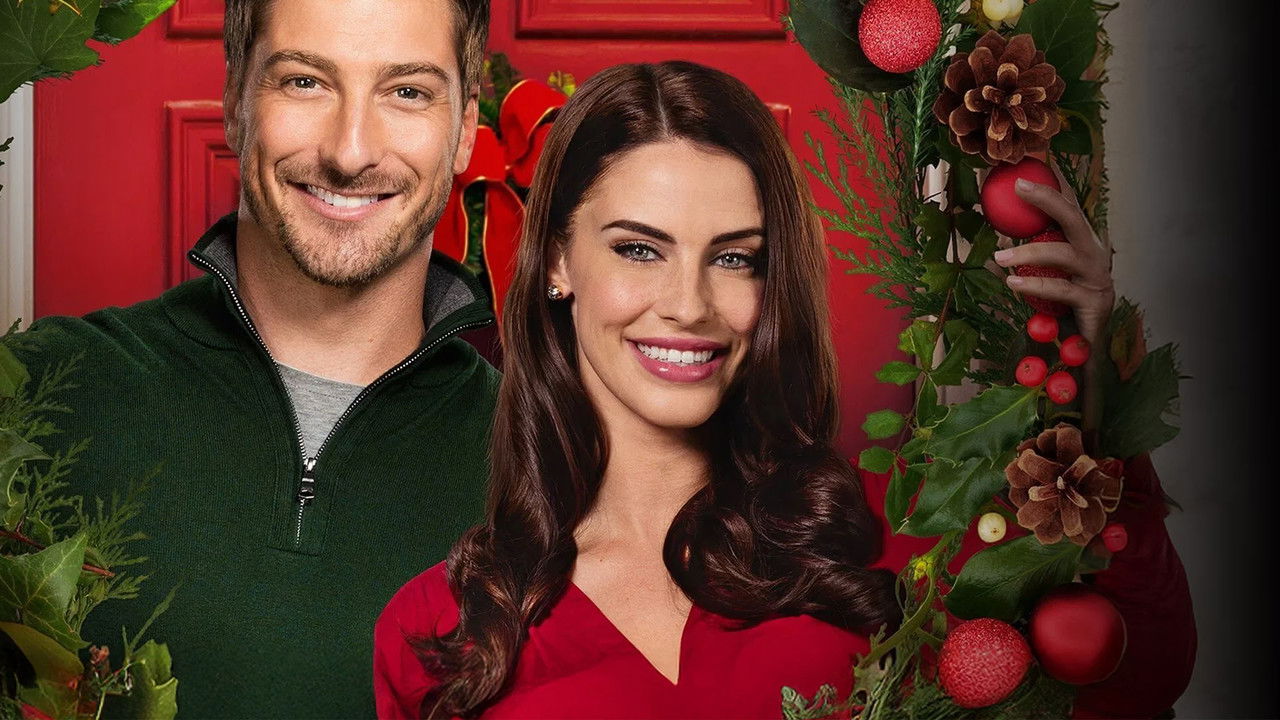 A December Bride (2016) backdrop artwork