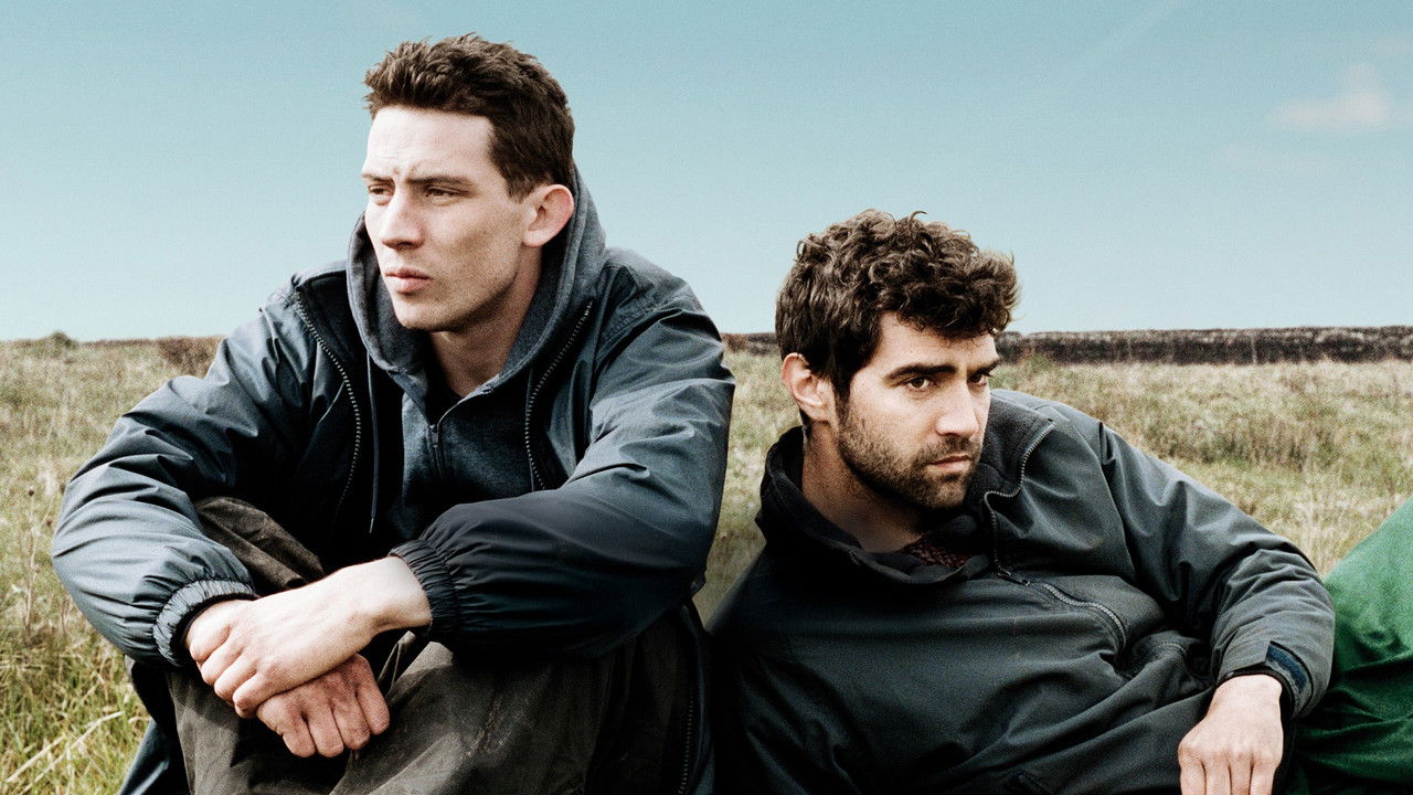 God's Own Country (2017) backdrop artwork