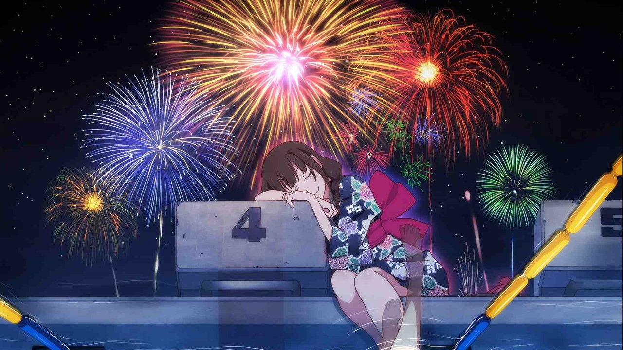 Fireworks (2017) backdrop artwork