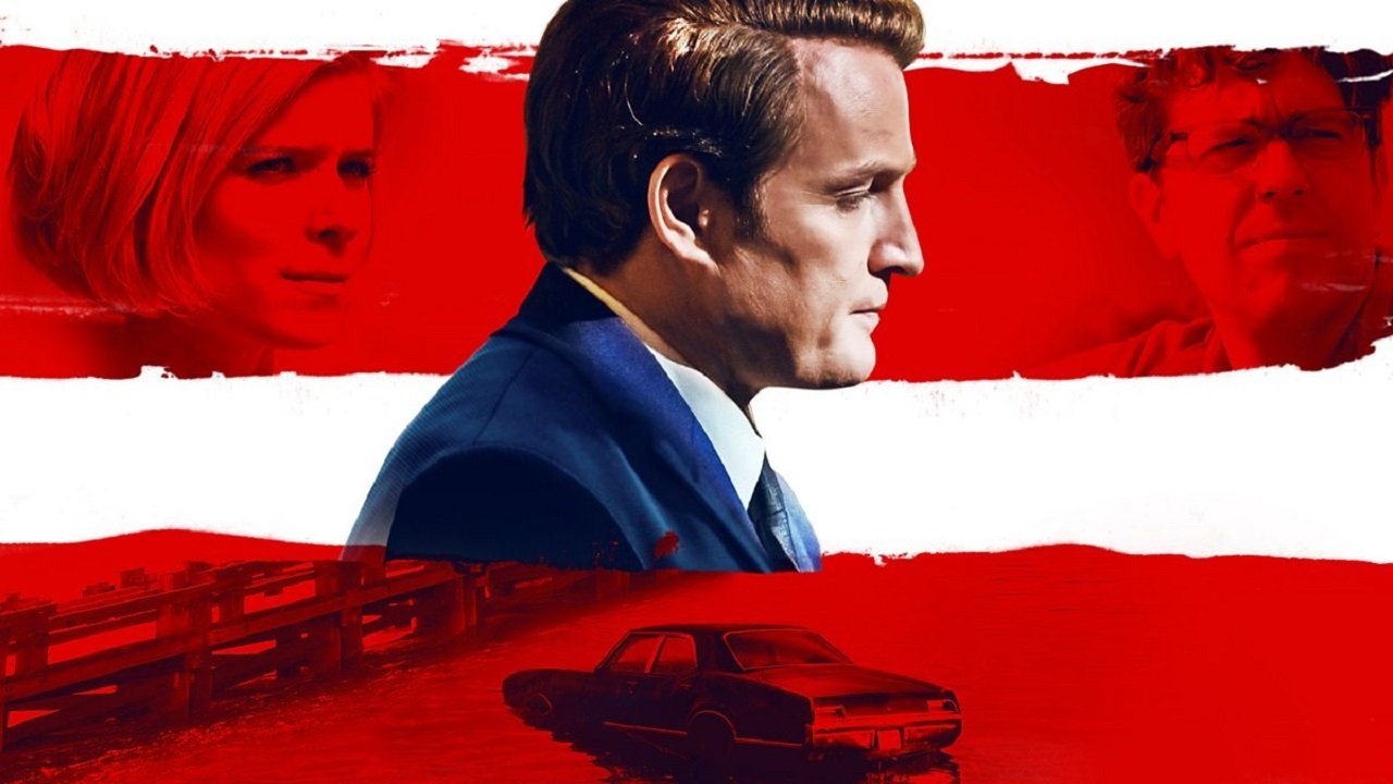 Chappaquiddick (2018) backdrop artwork