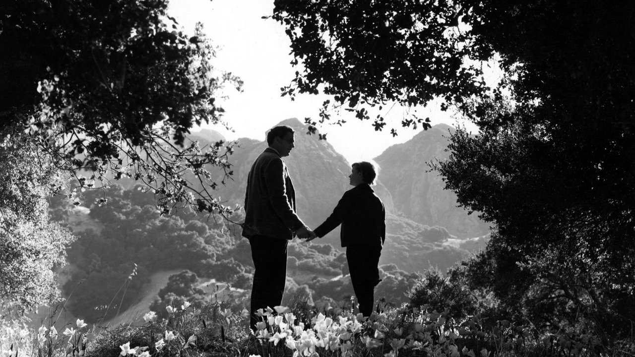 How Green Was My Valley (1941) backdrop artwork