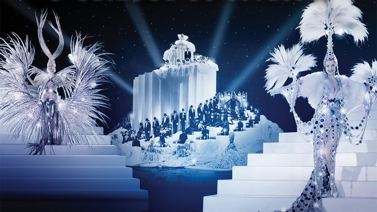 The Great Ziegfeld (1936) backdrop artwork