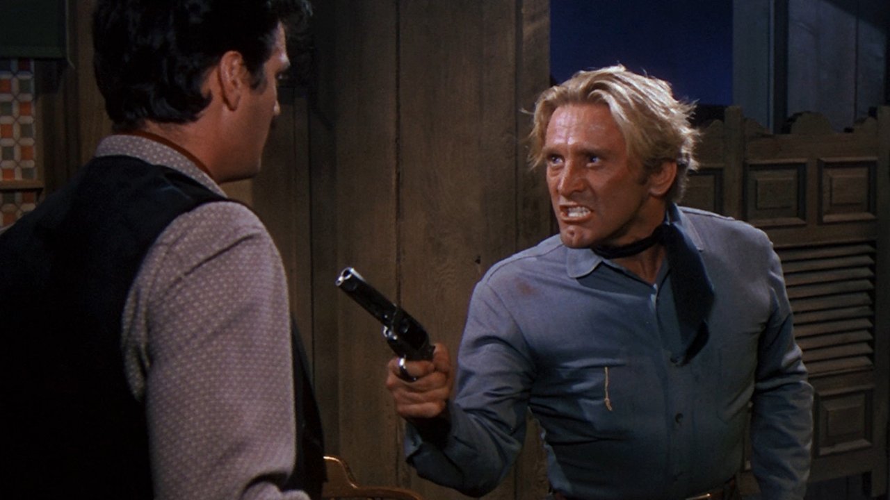 Man Without a Star (1955) backdrop artwork