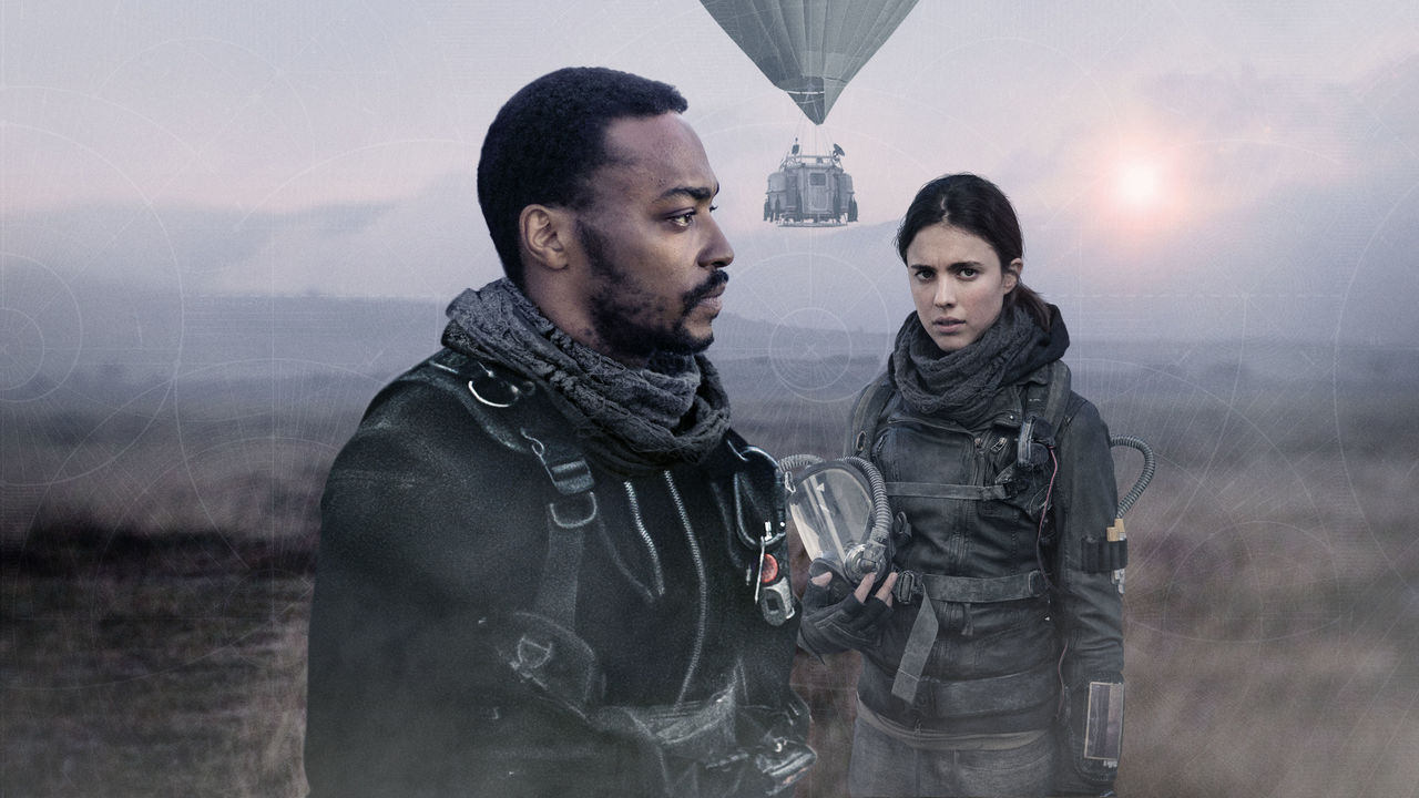 IO (2019) backdrop artwork