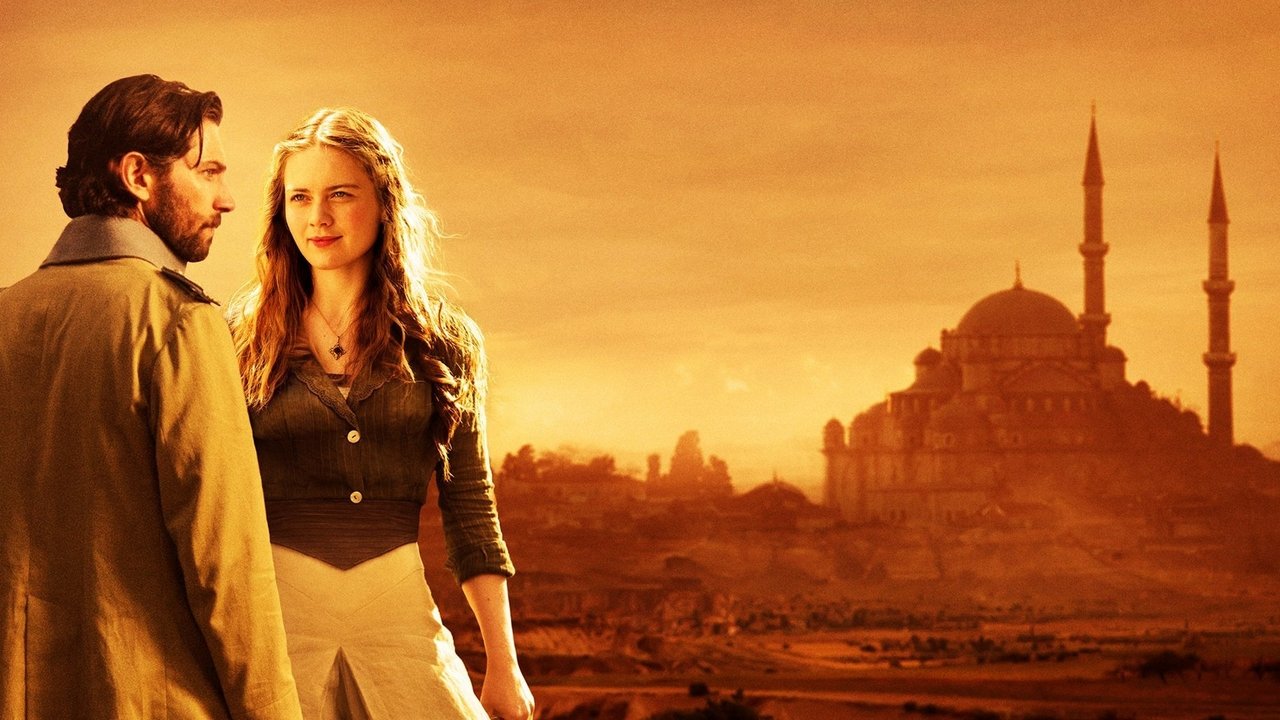 The Ottoman Lieutenant (2017) backdrop artwork
